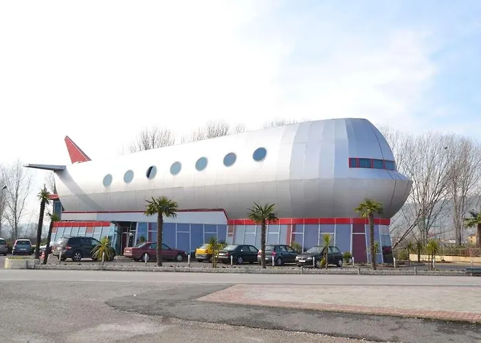 Aeroport Hotel Rinas